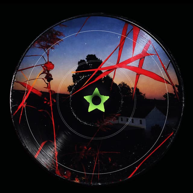 Kryptonite cover art